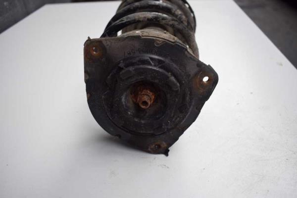 AMORTISSEUR AVANT GAUCHE RENAULT - Vue 3